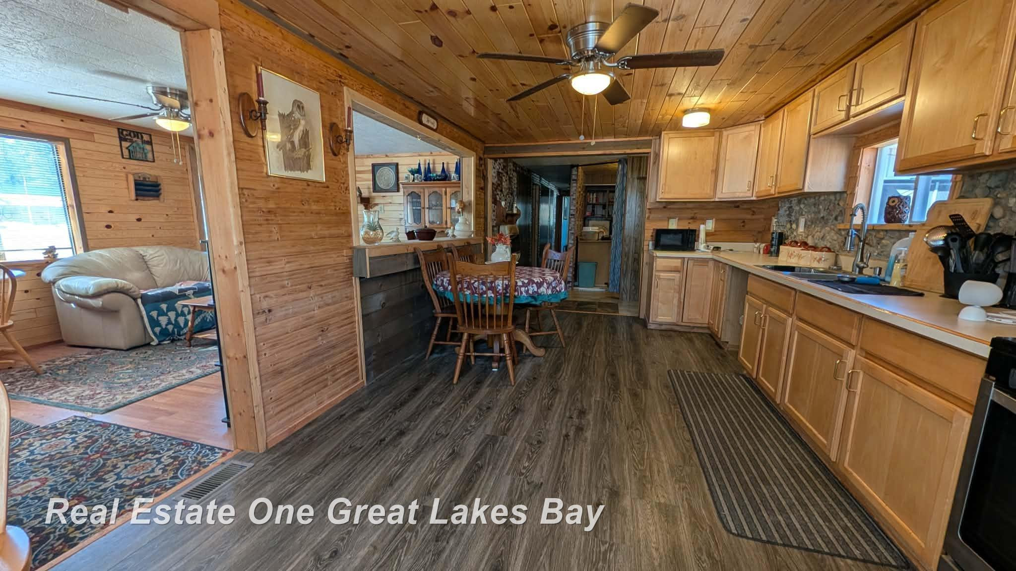 3625 McKinley Road, Mio, MI 48647 — Photo 8