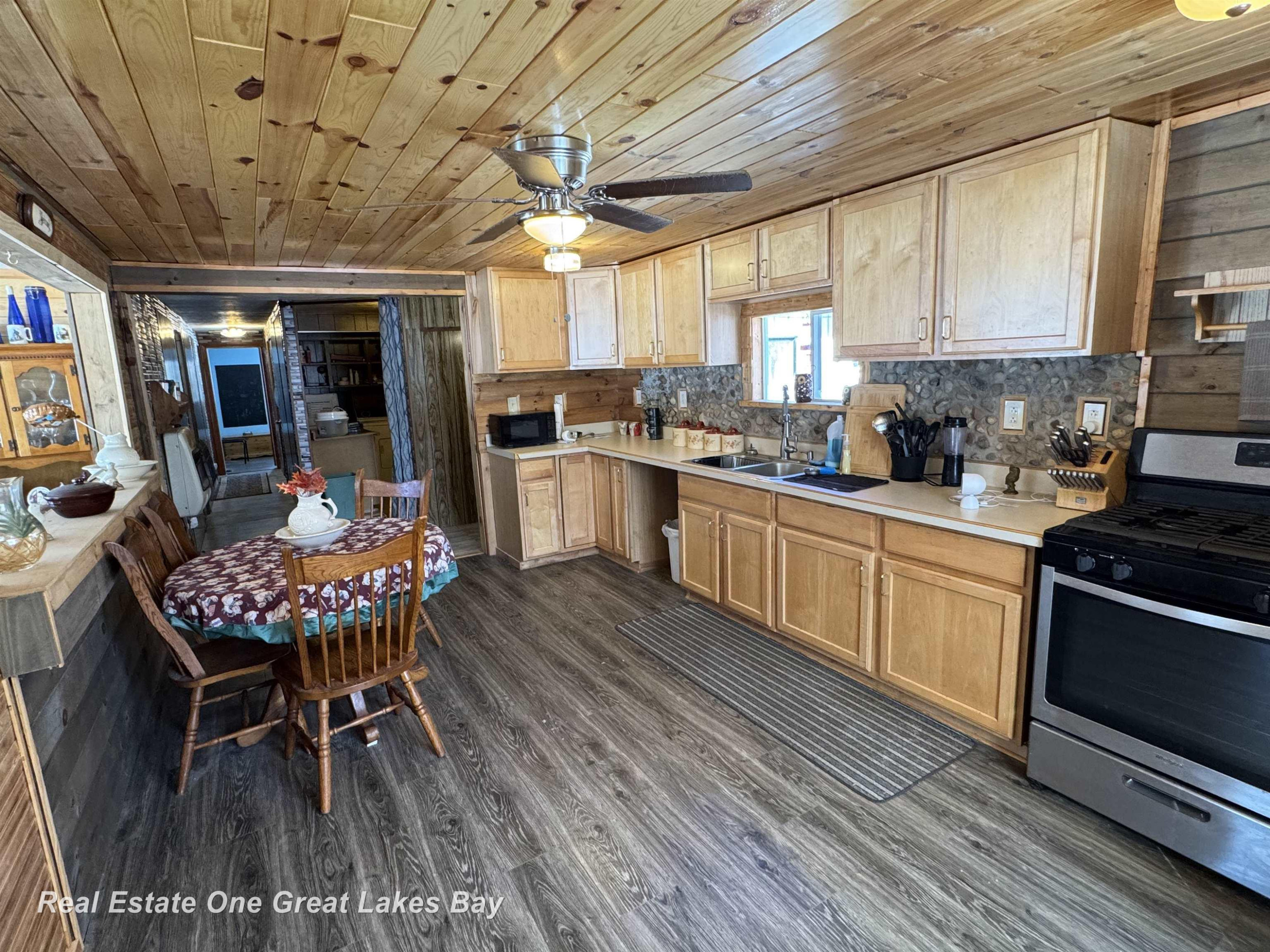 3625 McKinley Road, Mio, MI 48647 — Photo 9