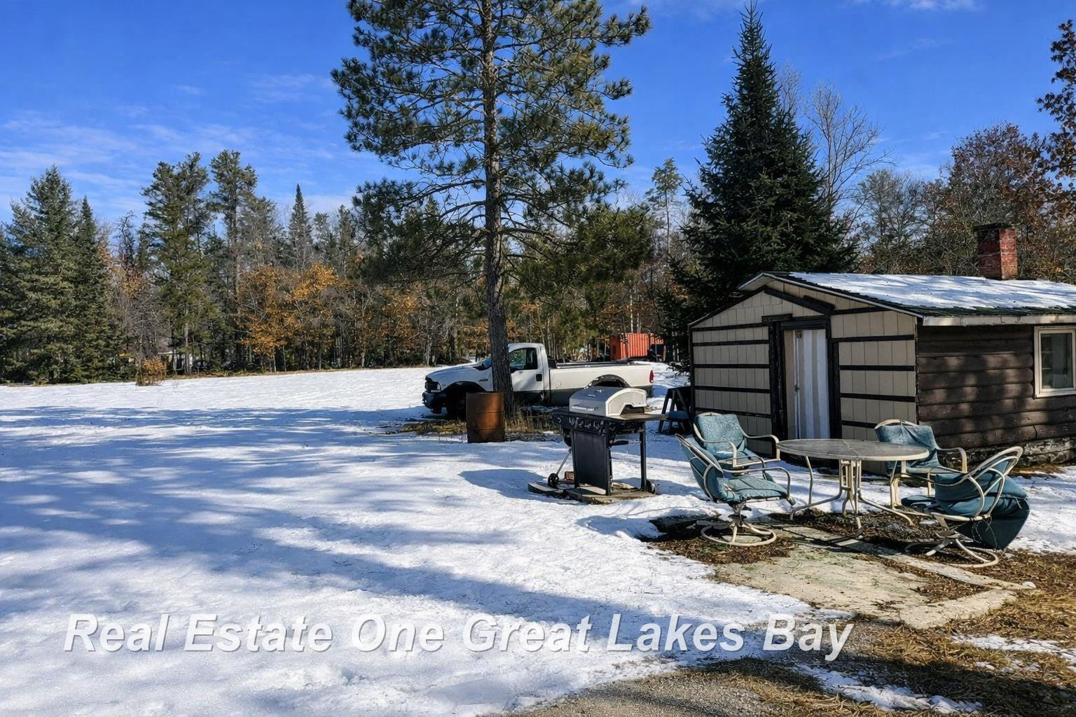 3625 McKinley Road, Mio, MI 48647 — Photo 23
