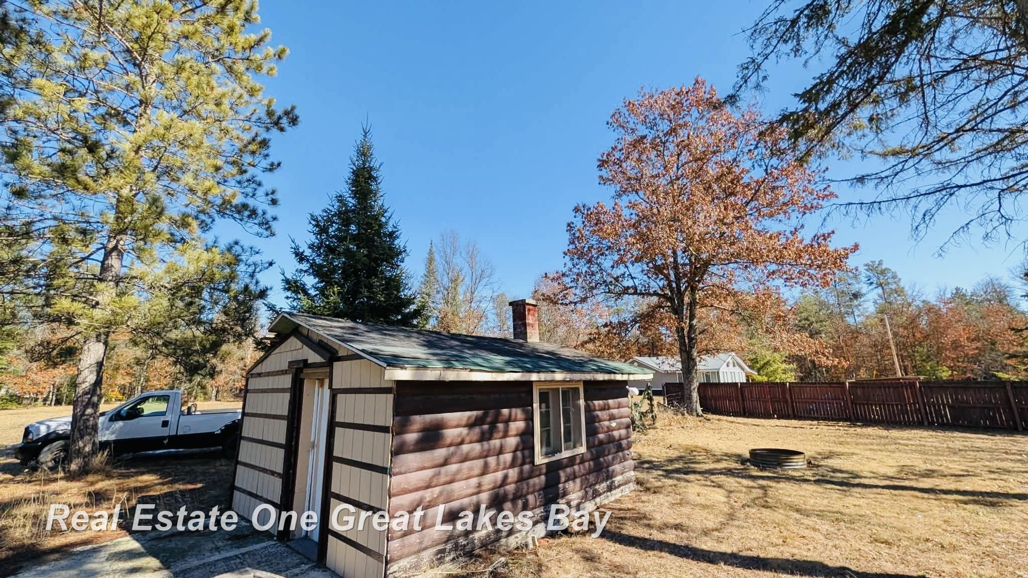 3625 McKinley Road, Mio, MI 48647 — Photo 24