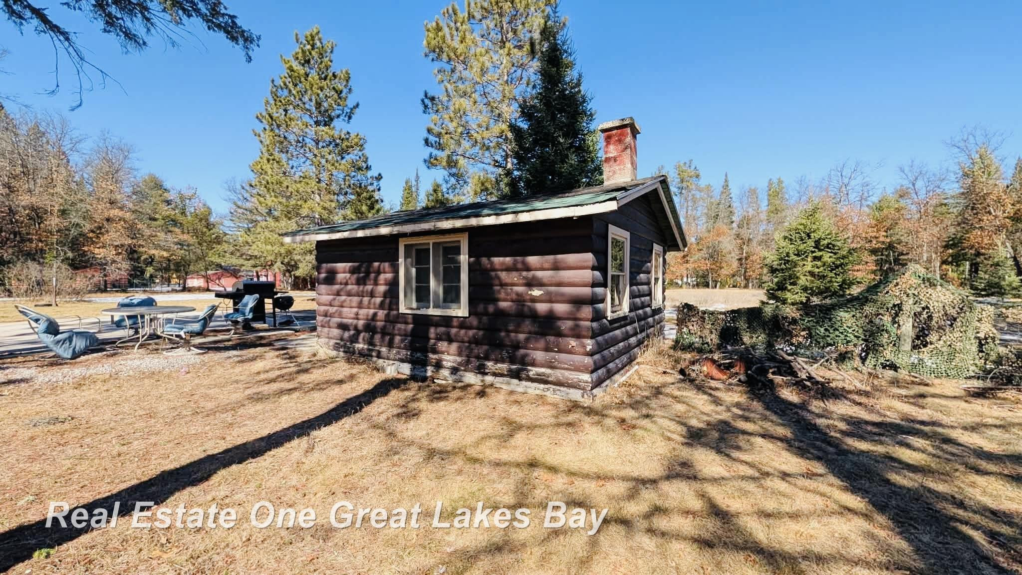 3625 McKinley Road, Mio, MI 48647 — Photo 26