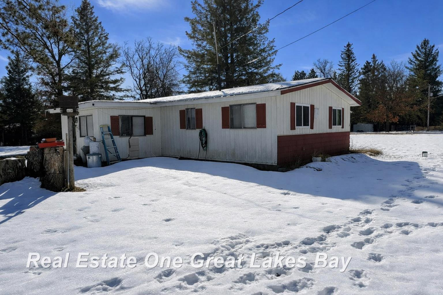 3625 McKinley Road, Mio, MI 48647 — Photo 27