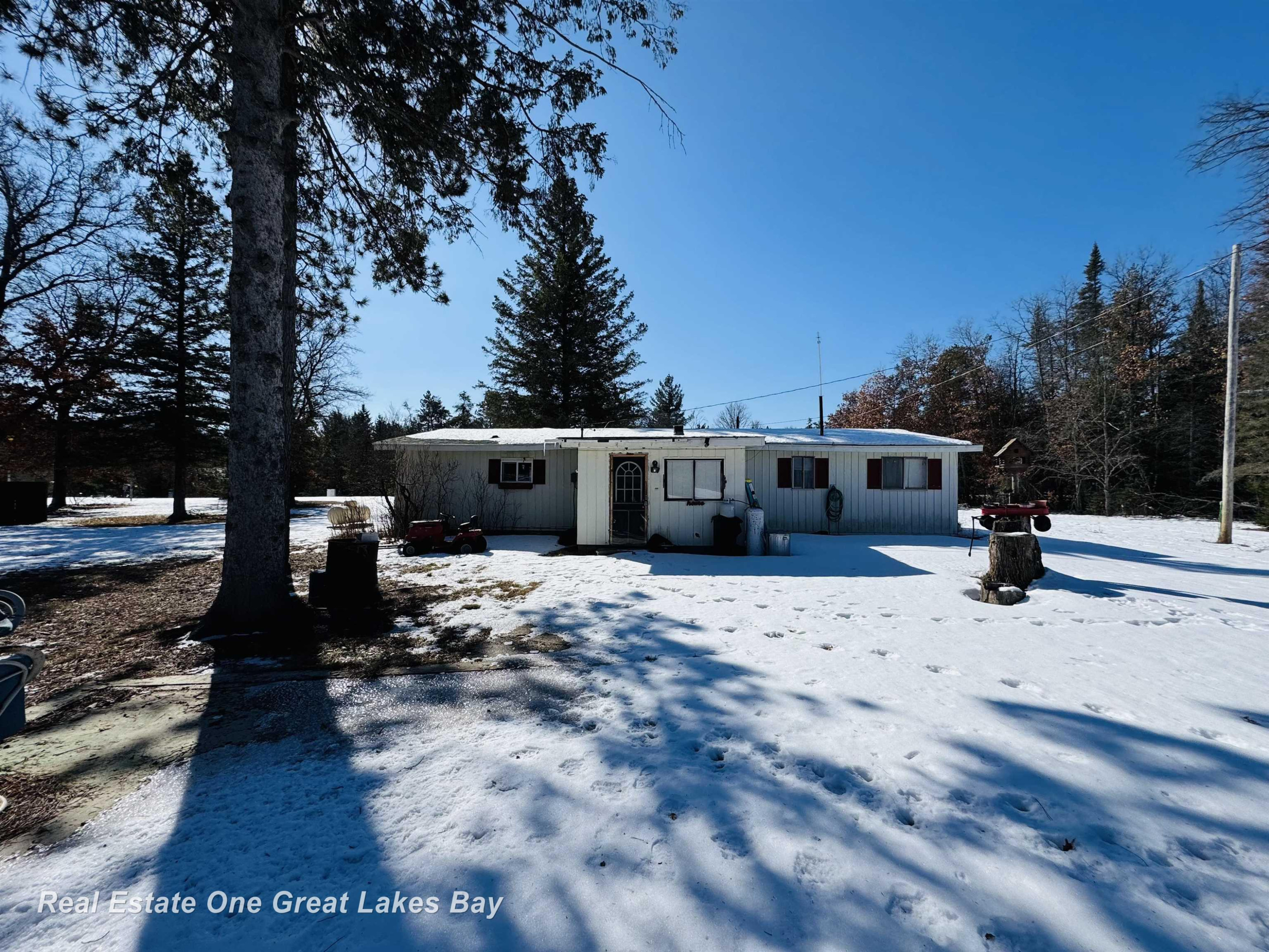3625 McKinley Road, Mio, MI 48647 — Photo 32