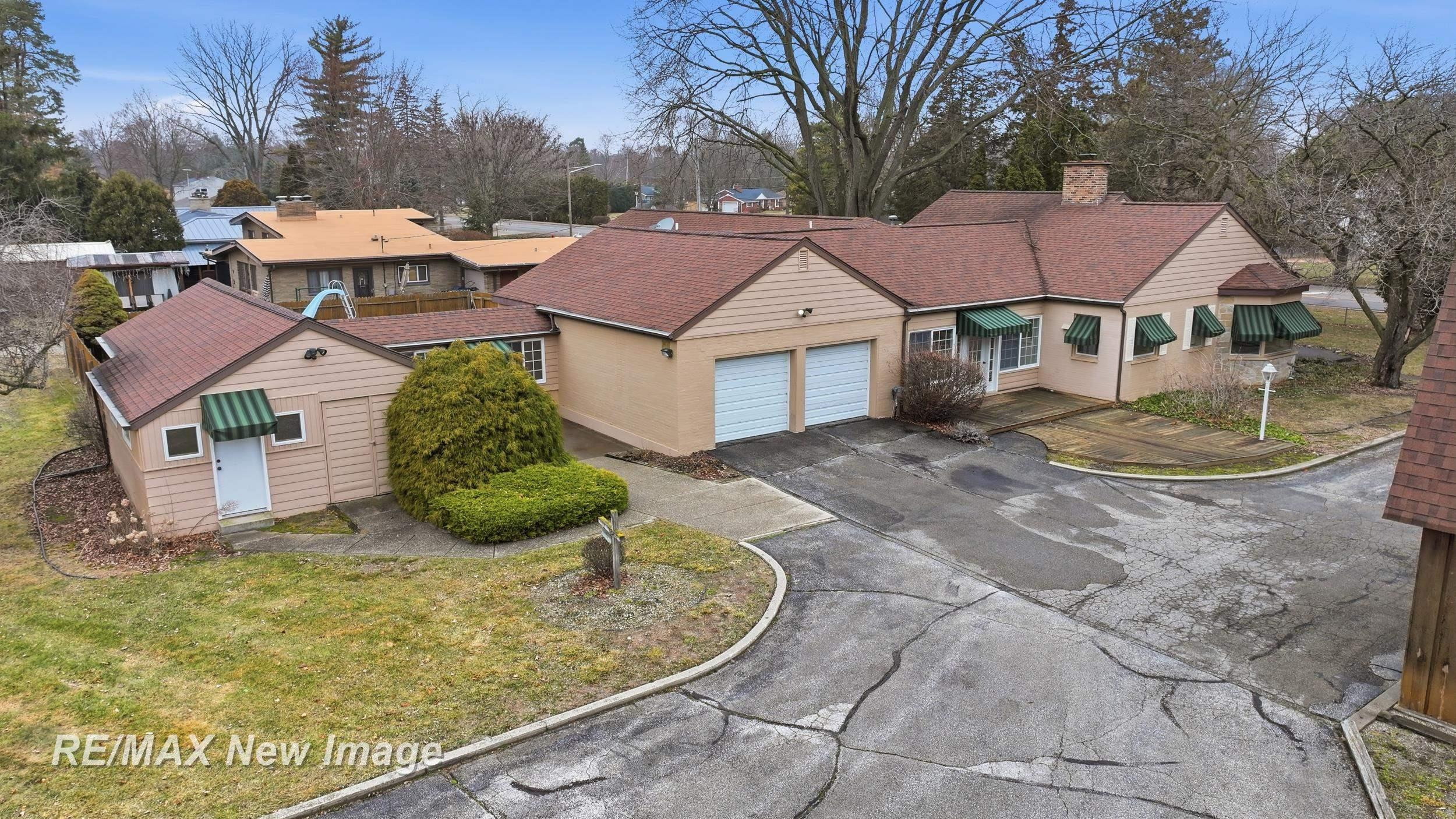 4077 Brockway Road, Saginaw, MI 48638 — Photo 6