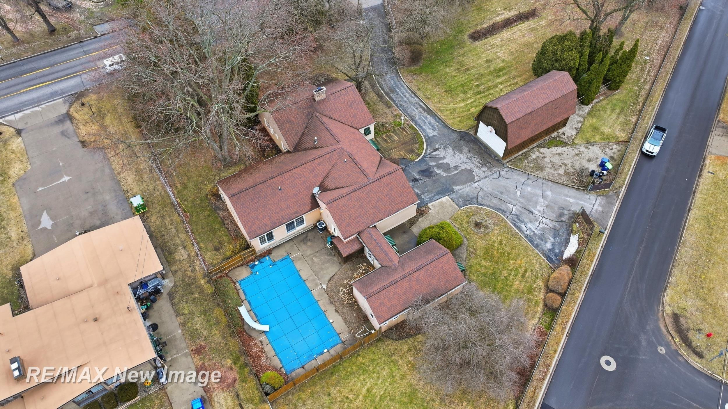 4077 Brockway Road, Saginaw, MI 48638 — Photo 47