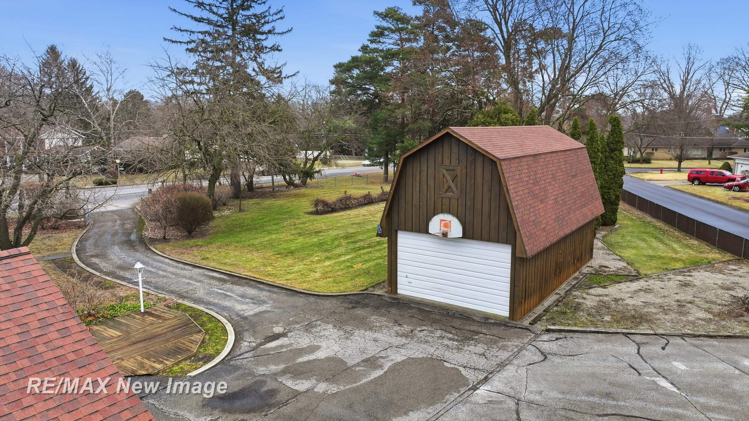 4077 Brockway Road, Saginaw, MI 48638 — Photo 50