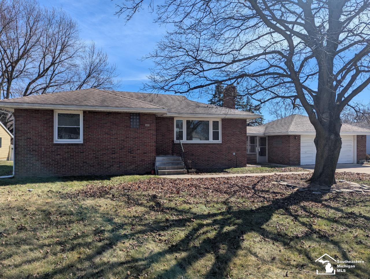 1954 Vivian Road, Monroe, MI 48162 — Photo 2