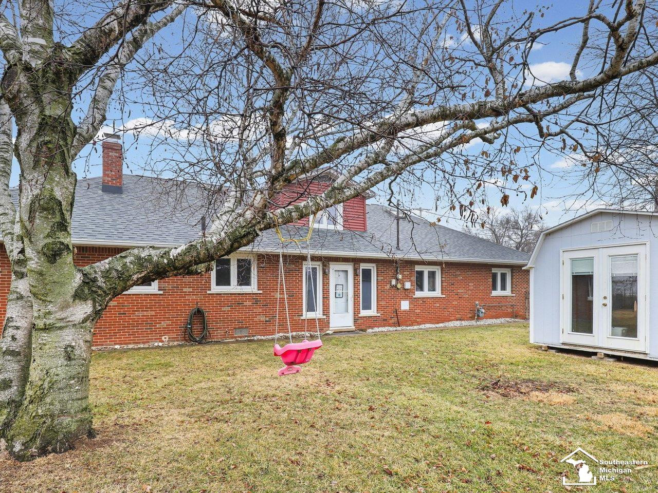 6238 Jacobs Street, Erie, MI — Photo 2