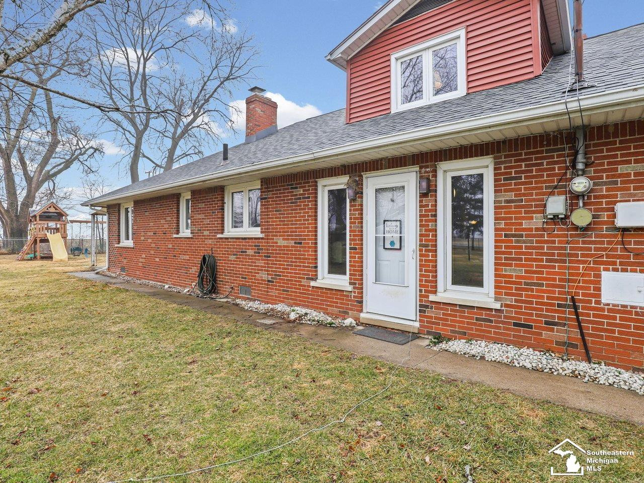 6238 Jacobs Street, Erie, MI — Photo 3