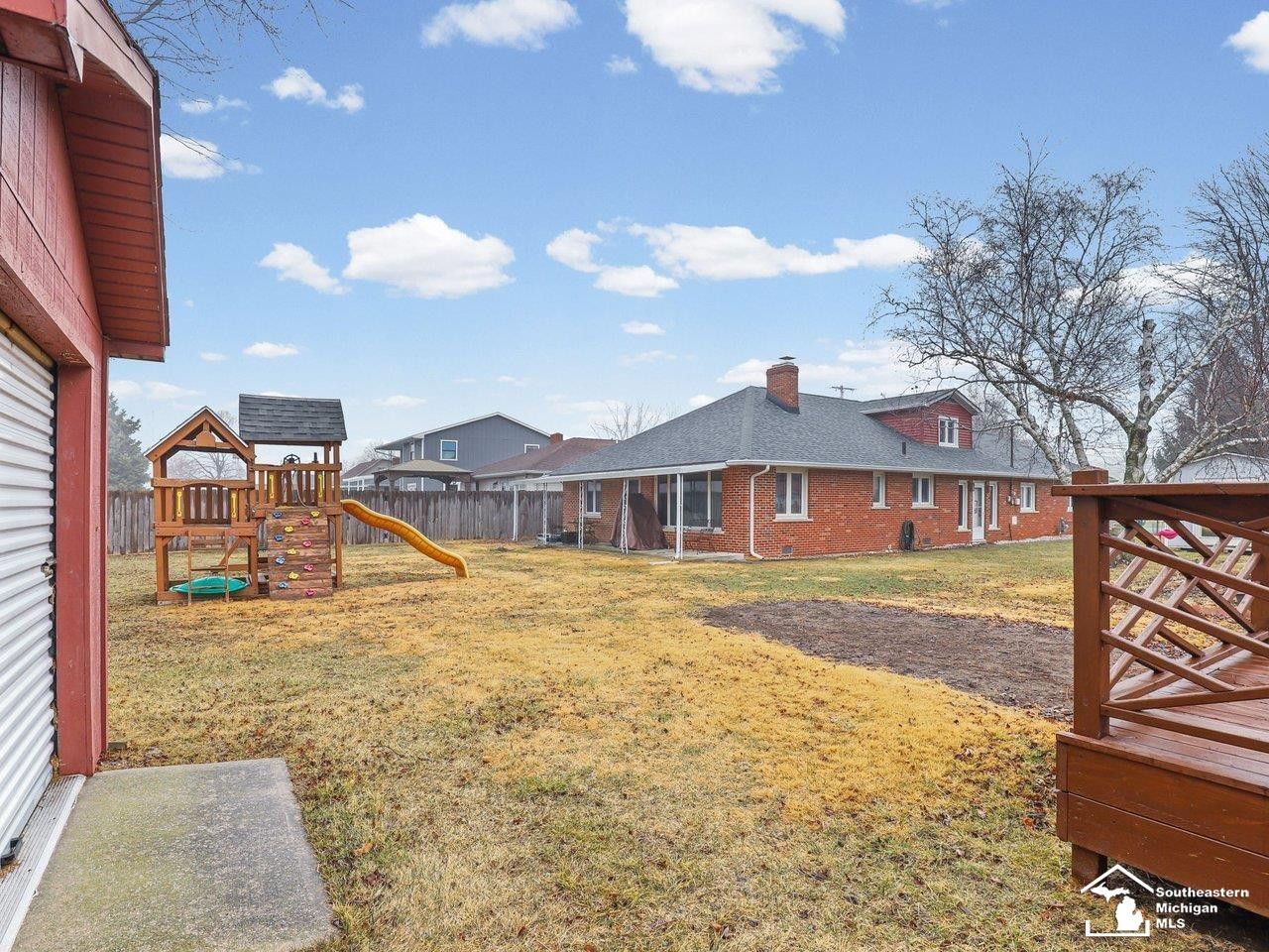 6238 Jacobs Street, Erie, MI — Photo 43