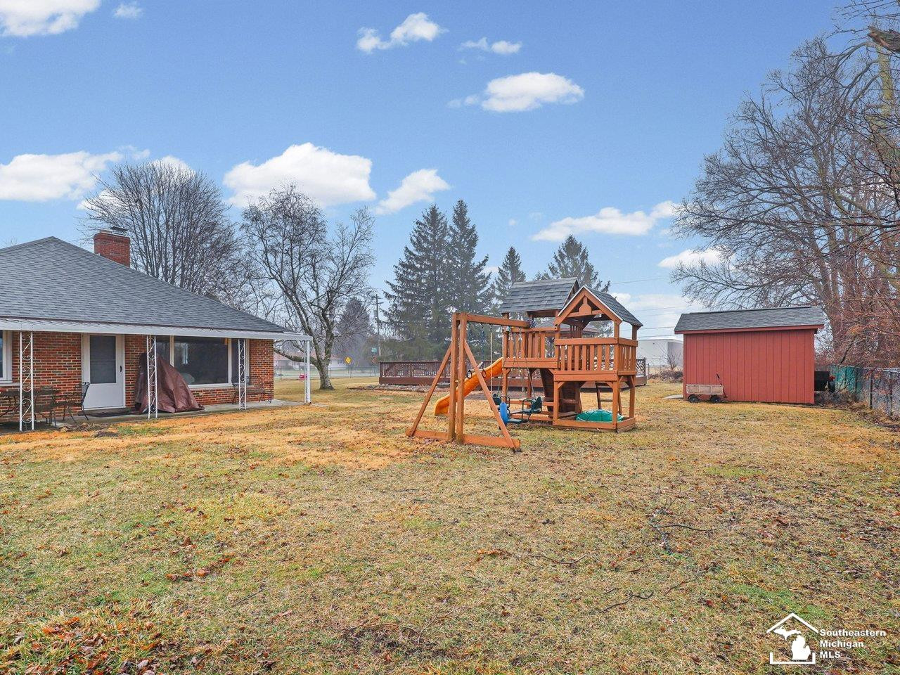 6238 Jacobs Street, Erie, MI — Photo 44