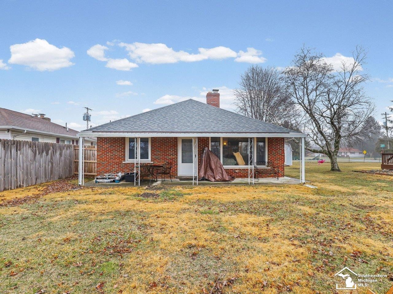 6238 Jacobs Street, Erie, MI — Photo 45