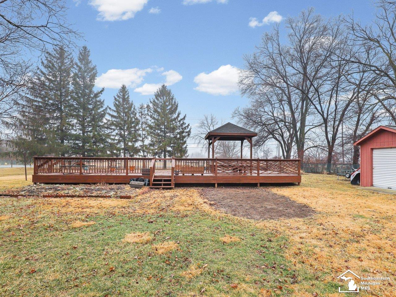 6238 Jacobs Street, Erie, MI — Photo 46
