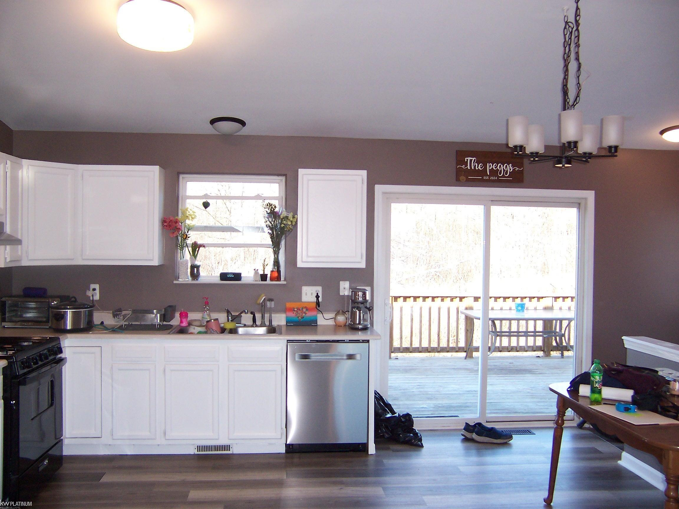 1255 Quain Lane, Port Huron, MI 48060 — Photo 3