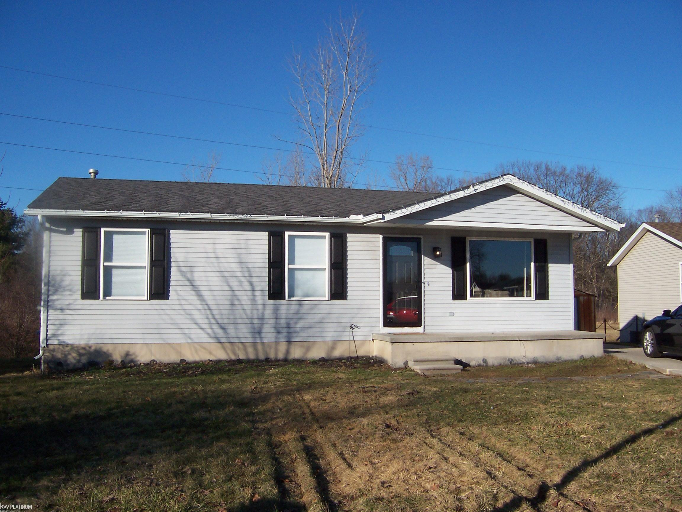 1255 Quain Lane, Port Huron, MI 48060 — Photo 12