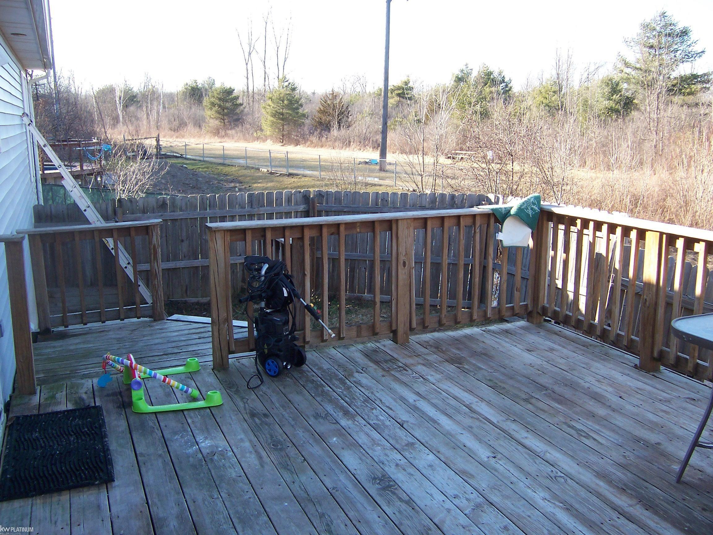 1255 Quain Lane, Port Huron, MI 48060 — Photo 13