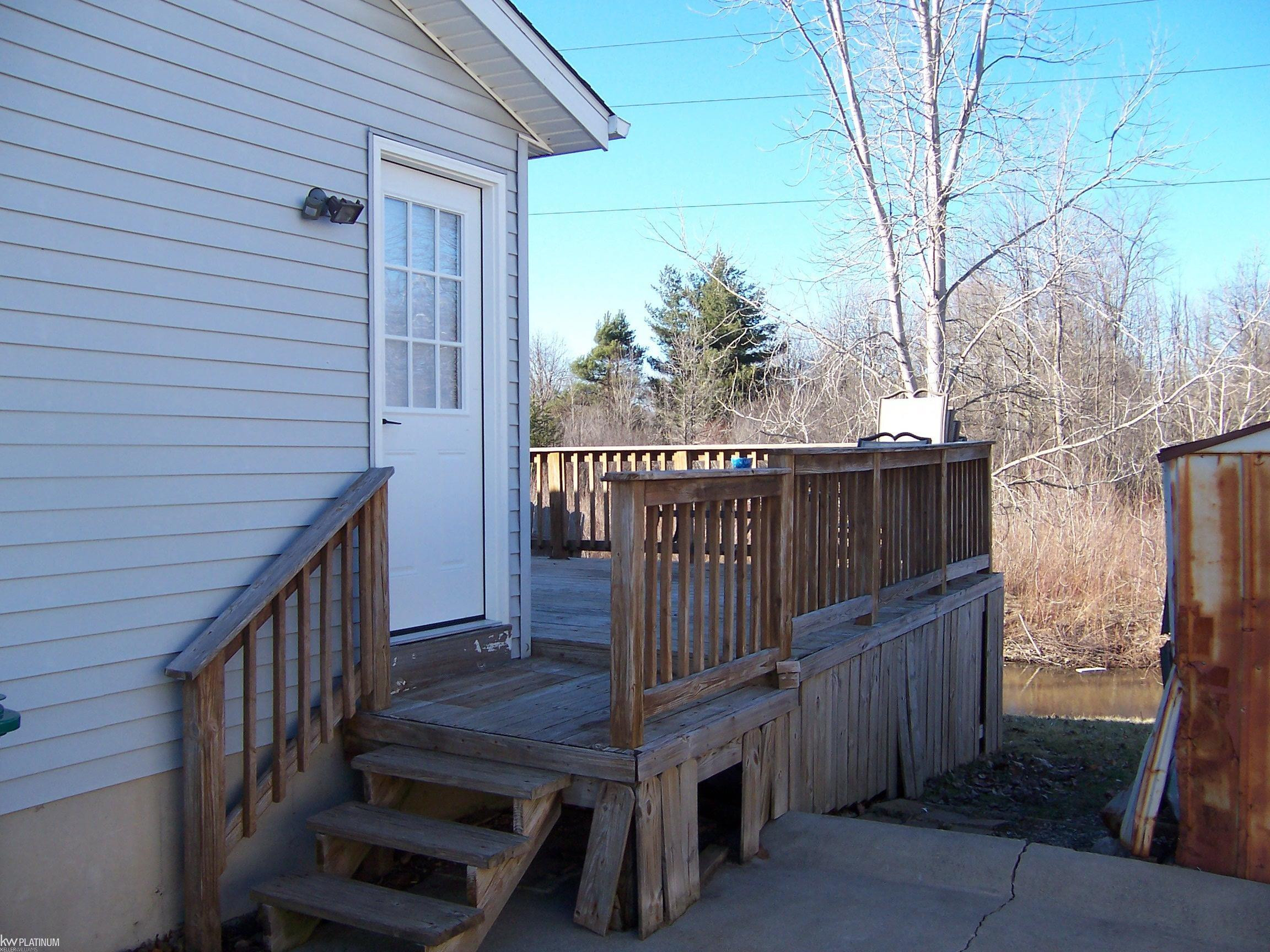 1255 Quain Lane, Port Huron, MI 48060 — Photo 14