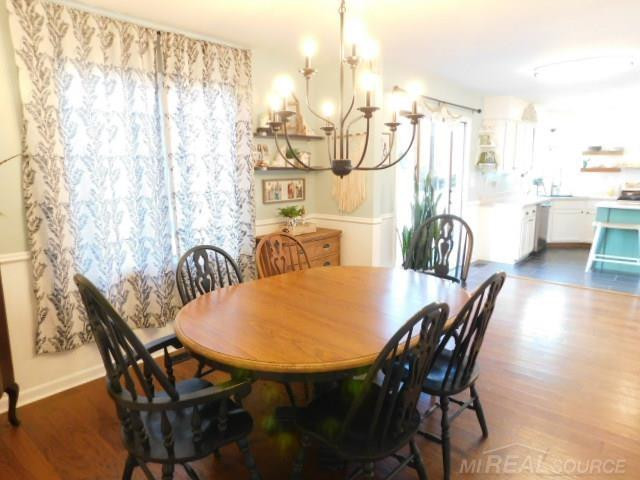 4153 Atwell Street, Dryden, MI 48428 — Photo 8