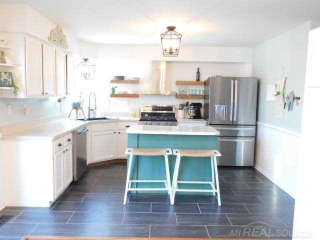 4153 Atwell Street, Dryden, MI 48428 — Photo 10