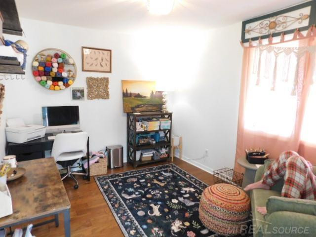 4153 Atwell Street, Dryden, MI 48428 — Photo 13