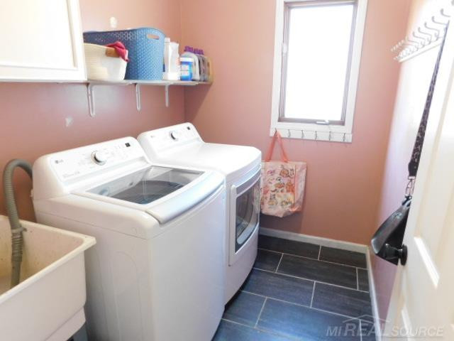 4153 Atwell Street, Dryden, MI 48428 — Photo 18
