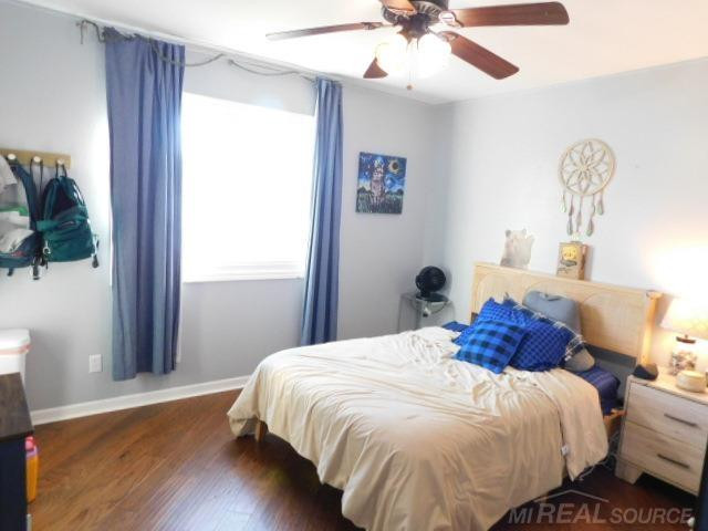 4153 Atwell Street, Dryden, MI 48428 — Photo 21