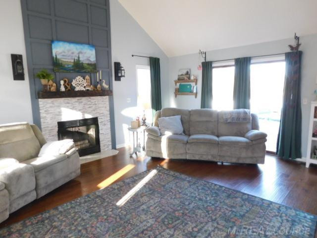 4153 Atwell Street, Dryden, MI 48428 — Photo 4