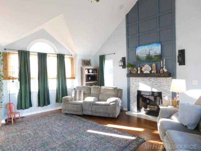 4153 Atwell Street, Dryden, MI 48428 — Photo 5