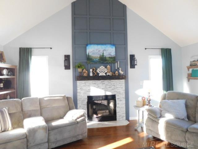 4153 Atwell Street, Dryden, MI 48428 — Photo 6