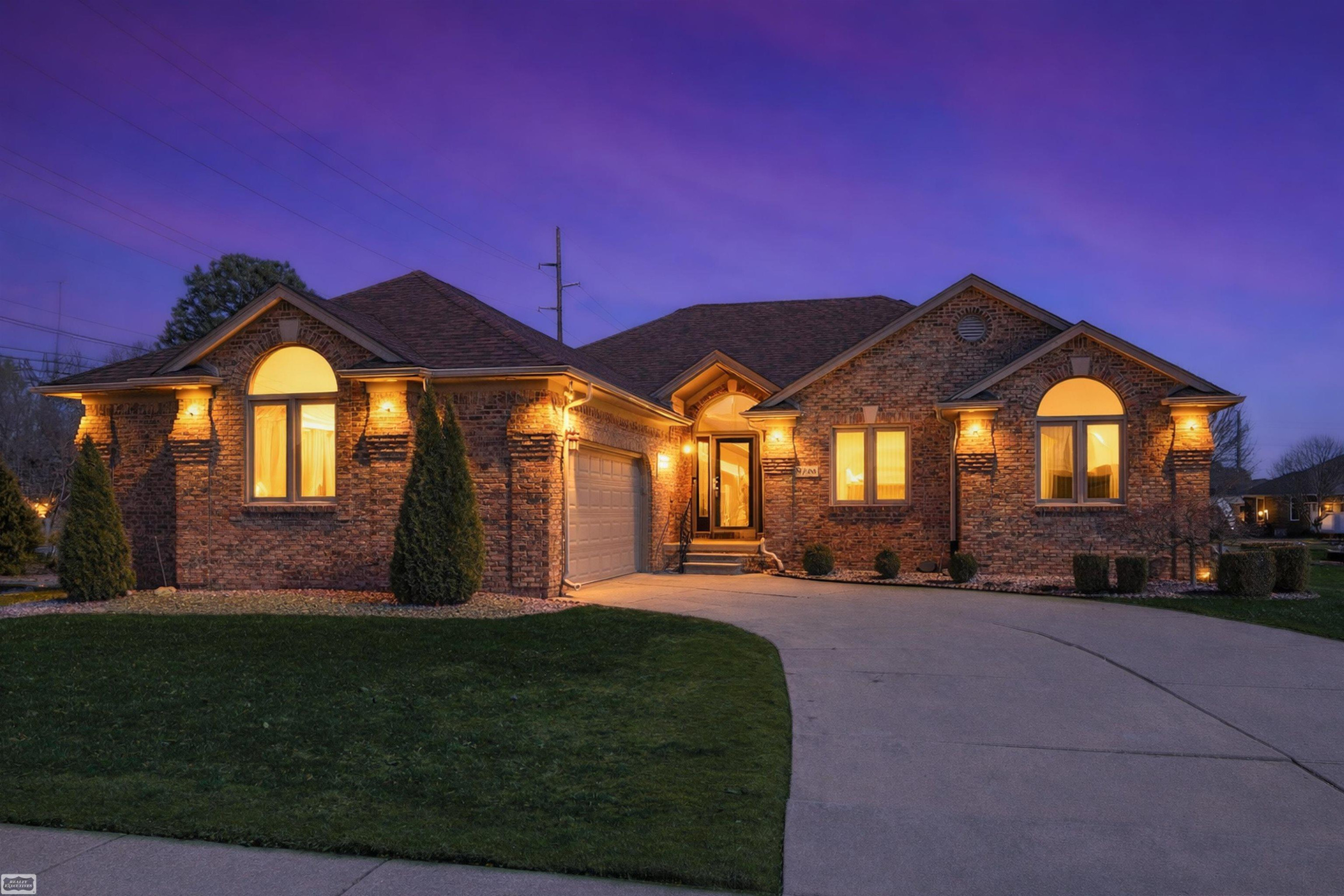50988 Shenandoah Drive, Macomb, MI 48044 — Photo 3