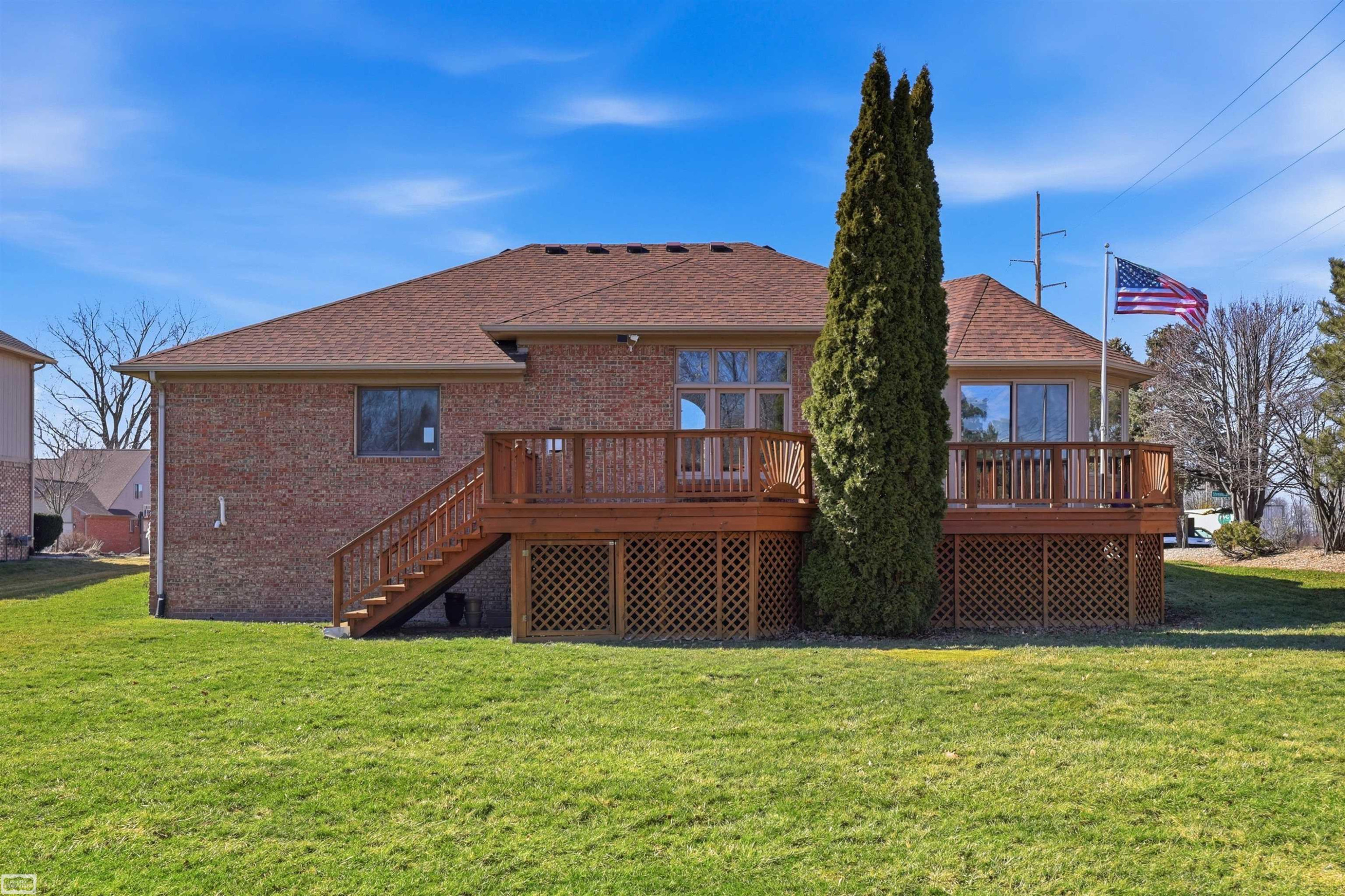 50988 Shenandoah Drive, Macomb, MI 48044 — Photo 35