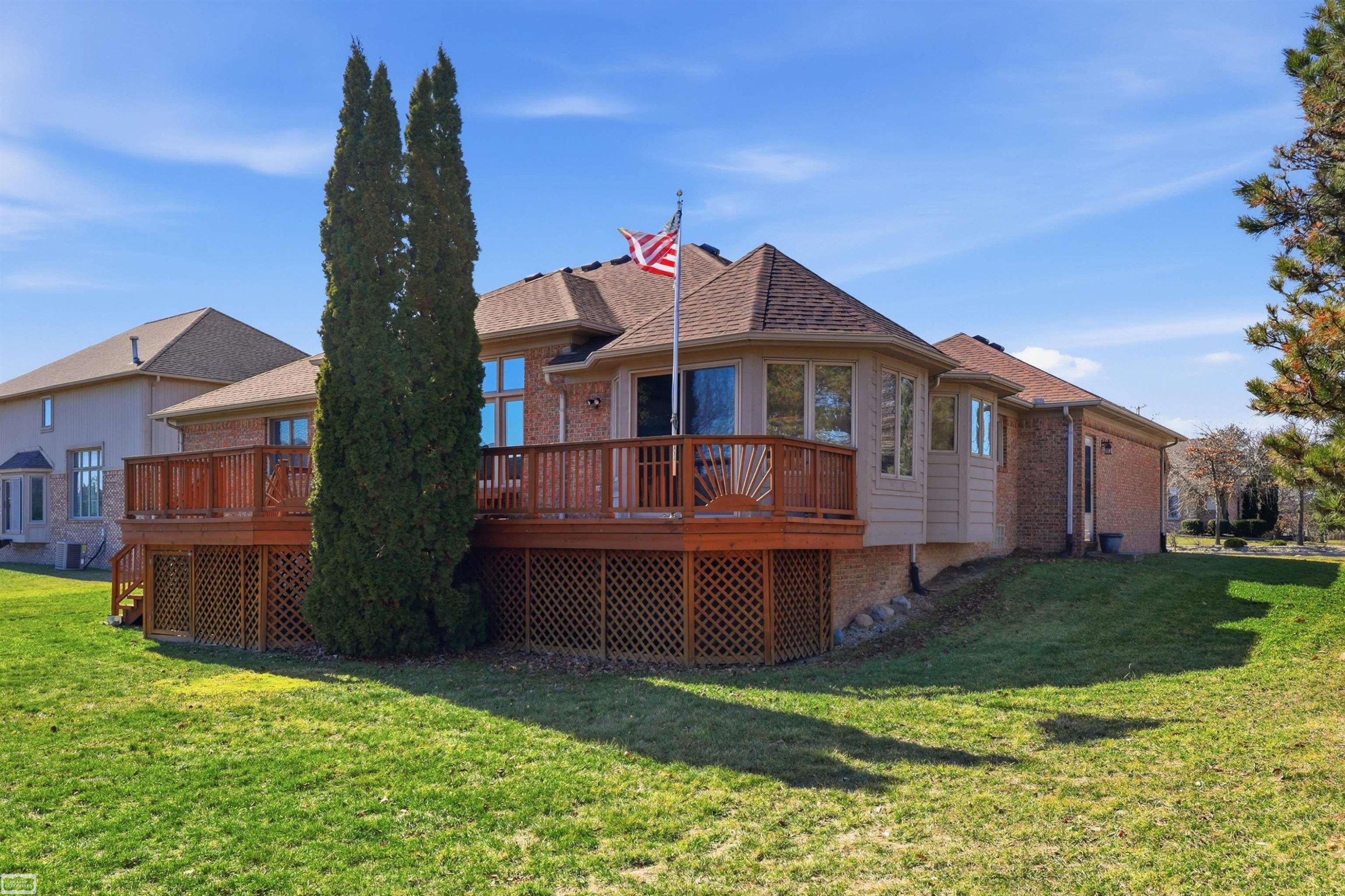 50988 Shenandoah Drive, Macomb, MI 48044 — Photo 36