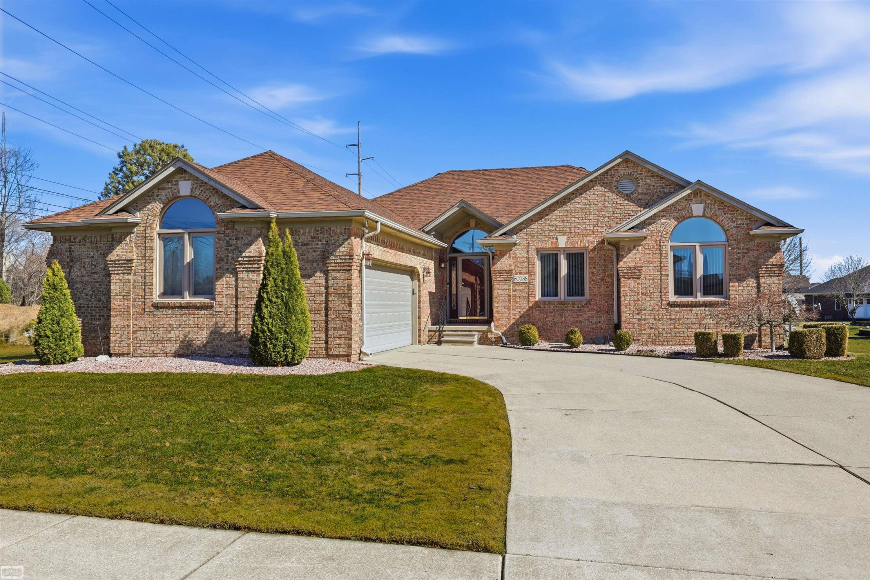 50988 Shenandoah Drive, Macomb, MI 48044 — Photo 40