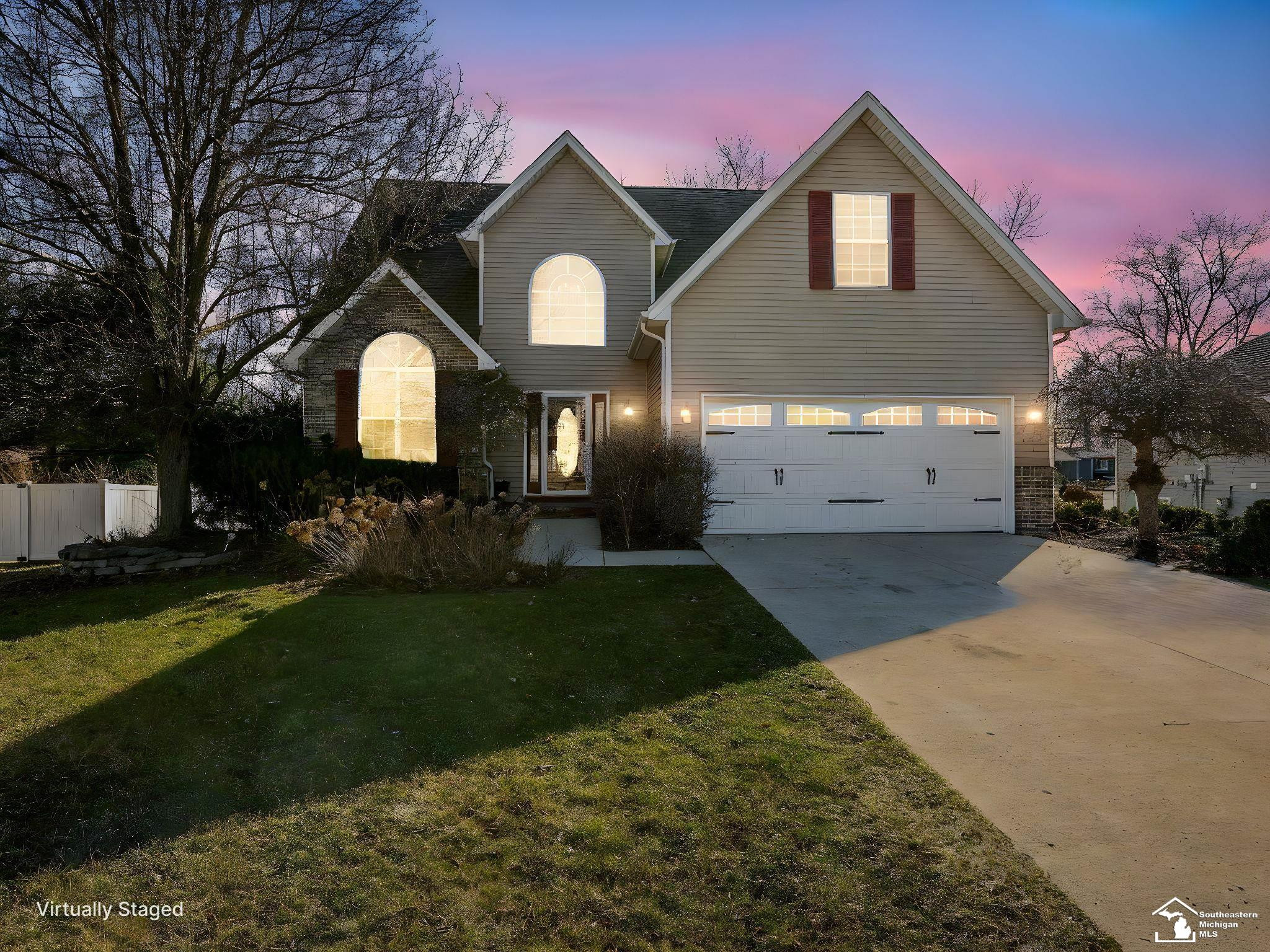 506 Illinois Drive, Tecumseh, MI 49286 — Photo 2