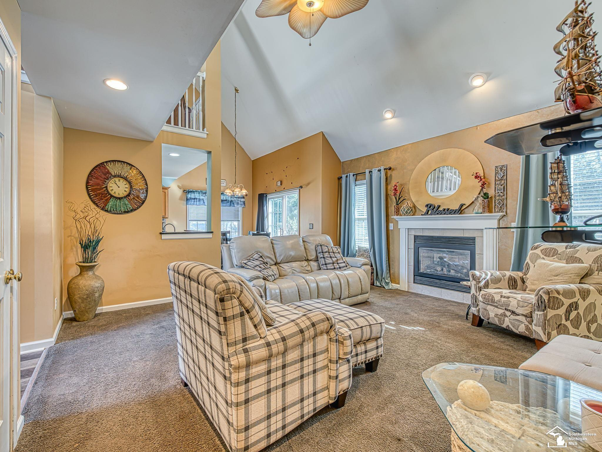 506 Illinois Drive, Tecumseh, MI 49286 — Photo 3