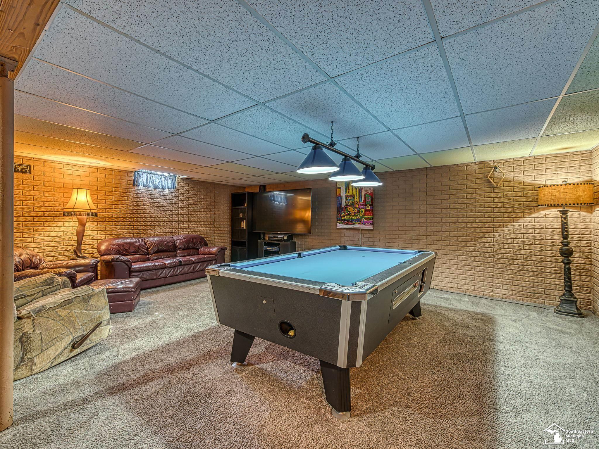 506 Illinois Drive, Tecumseh, MI 49286 — Photo 33