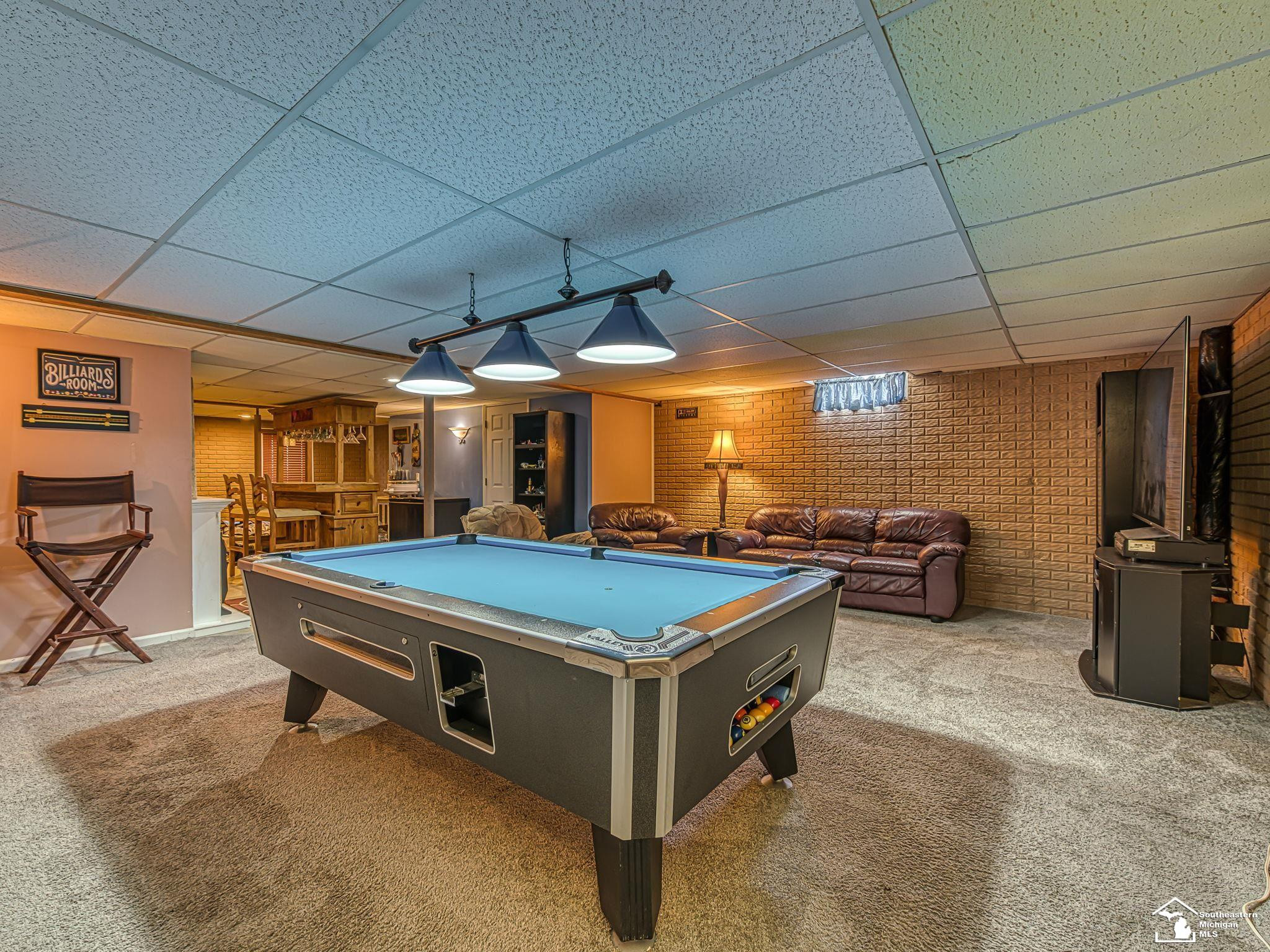 506 Illinois Drive, Tecumseh, MI 49286 — Photo 34
