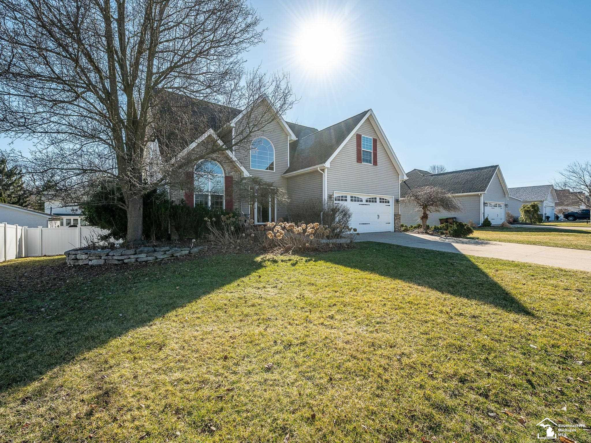 506 Illinois Drive, Tecumseh, MI 49286 — Photo 42