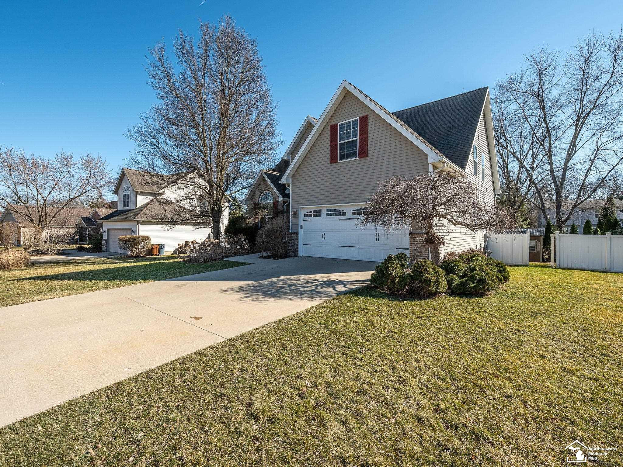 506 Illinois Drive, Tecumseh, MI 49286 — Photo 43