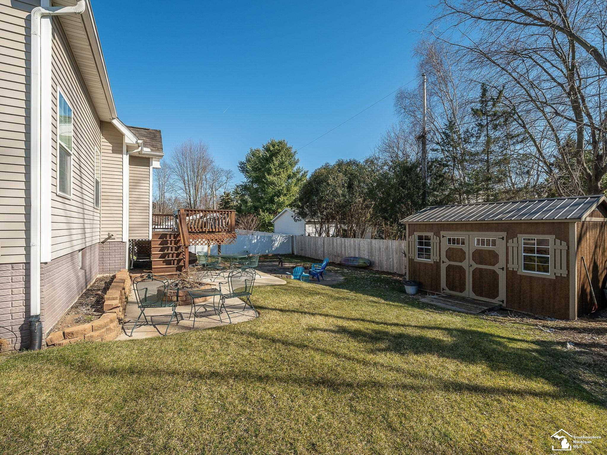 506 Illinois Drive, Tecumseh, MI 49286 — Photo 44