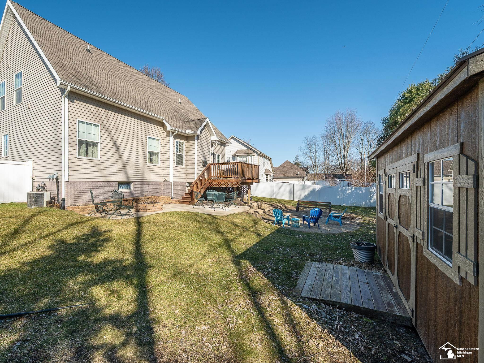 506 Illinois Drive, Tecumseh, MI 49286 — Photo 45
