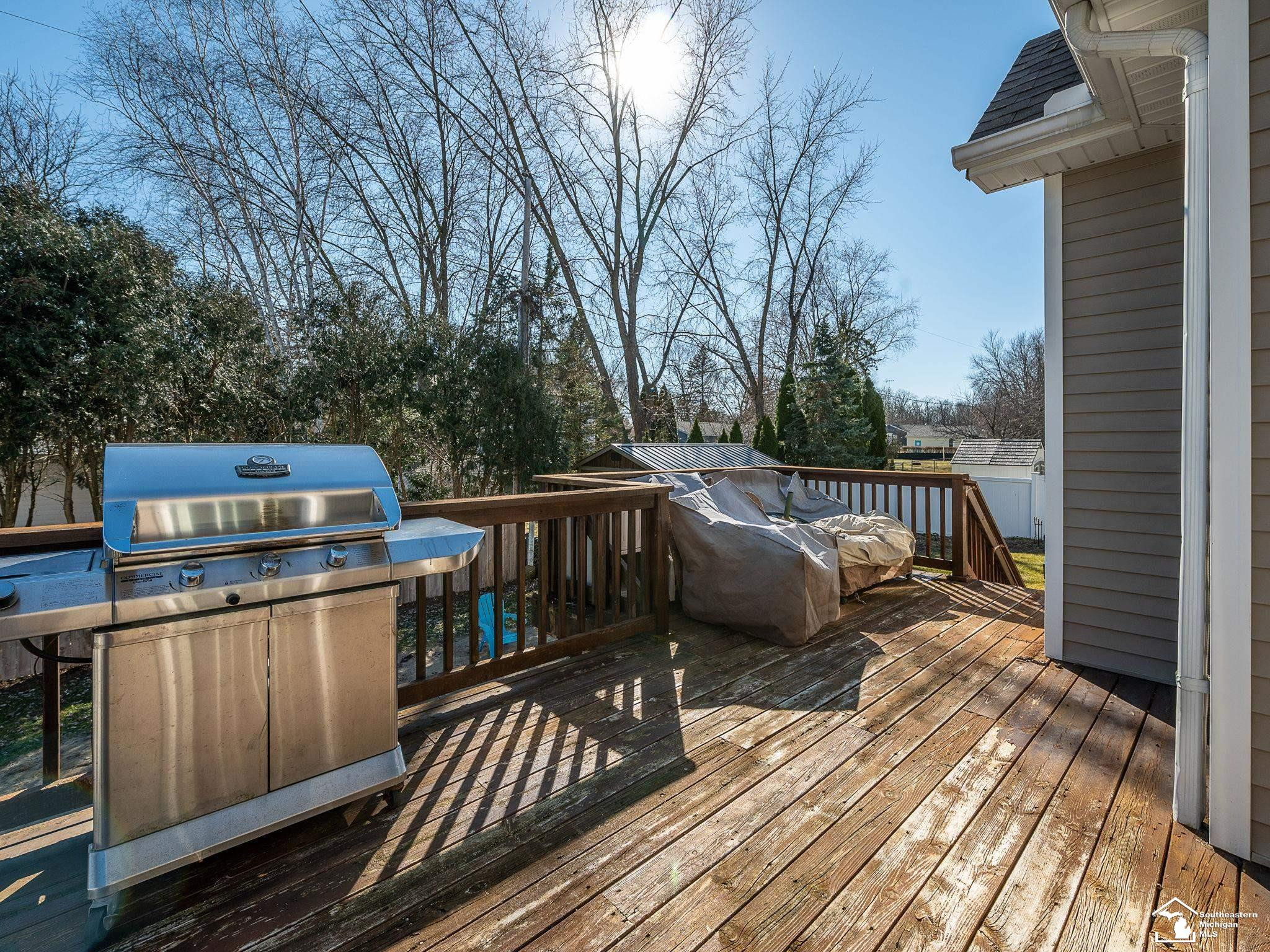 506 Illinois Drive, Tecumseh, MI 49286 — Photo 48