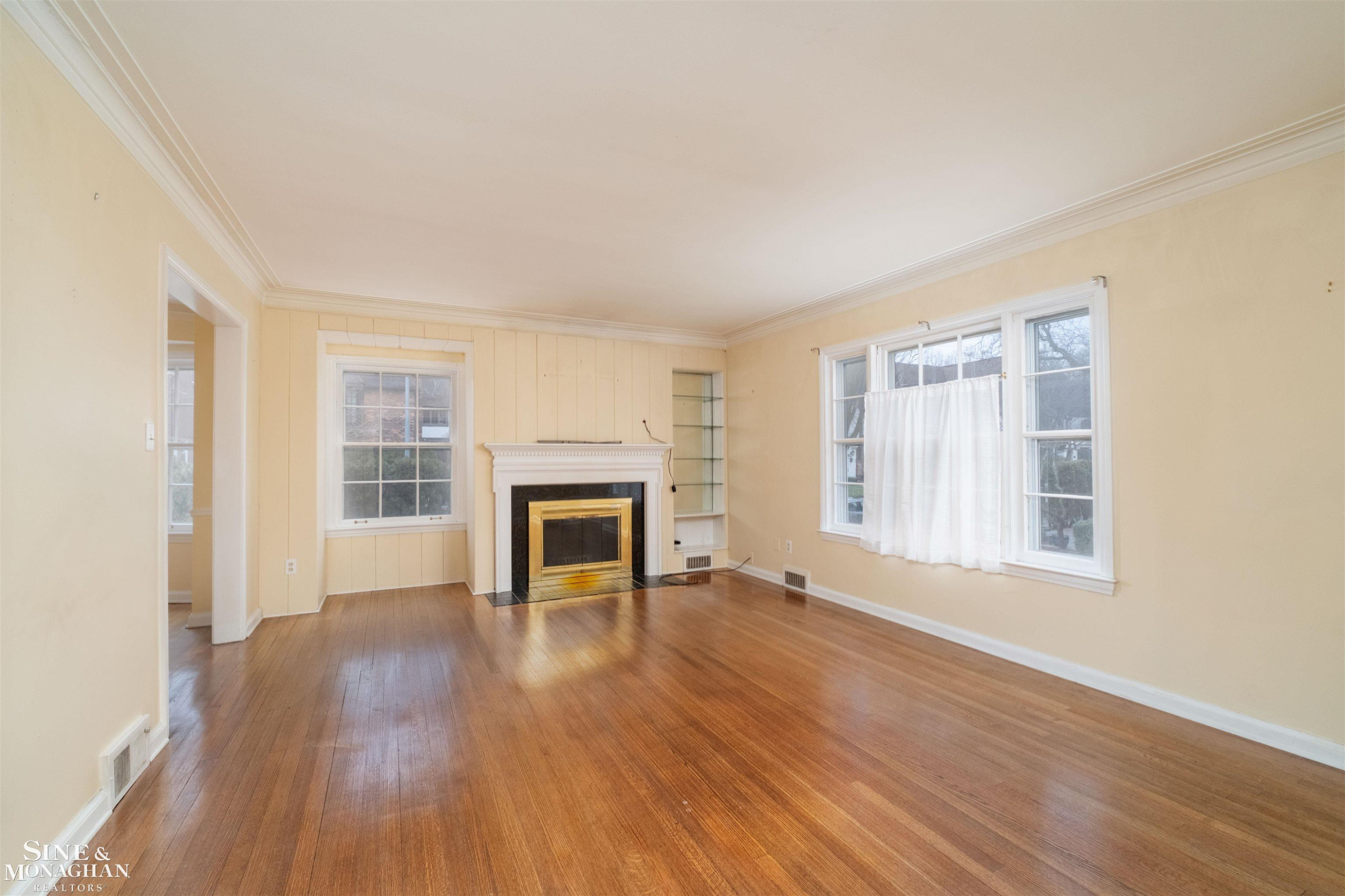 47 Cranford Lane, Grosse Pointe, MI 48230 — Photo 9