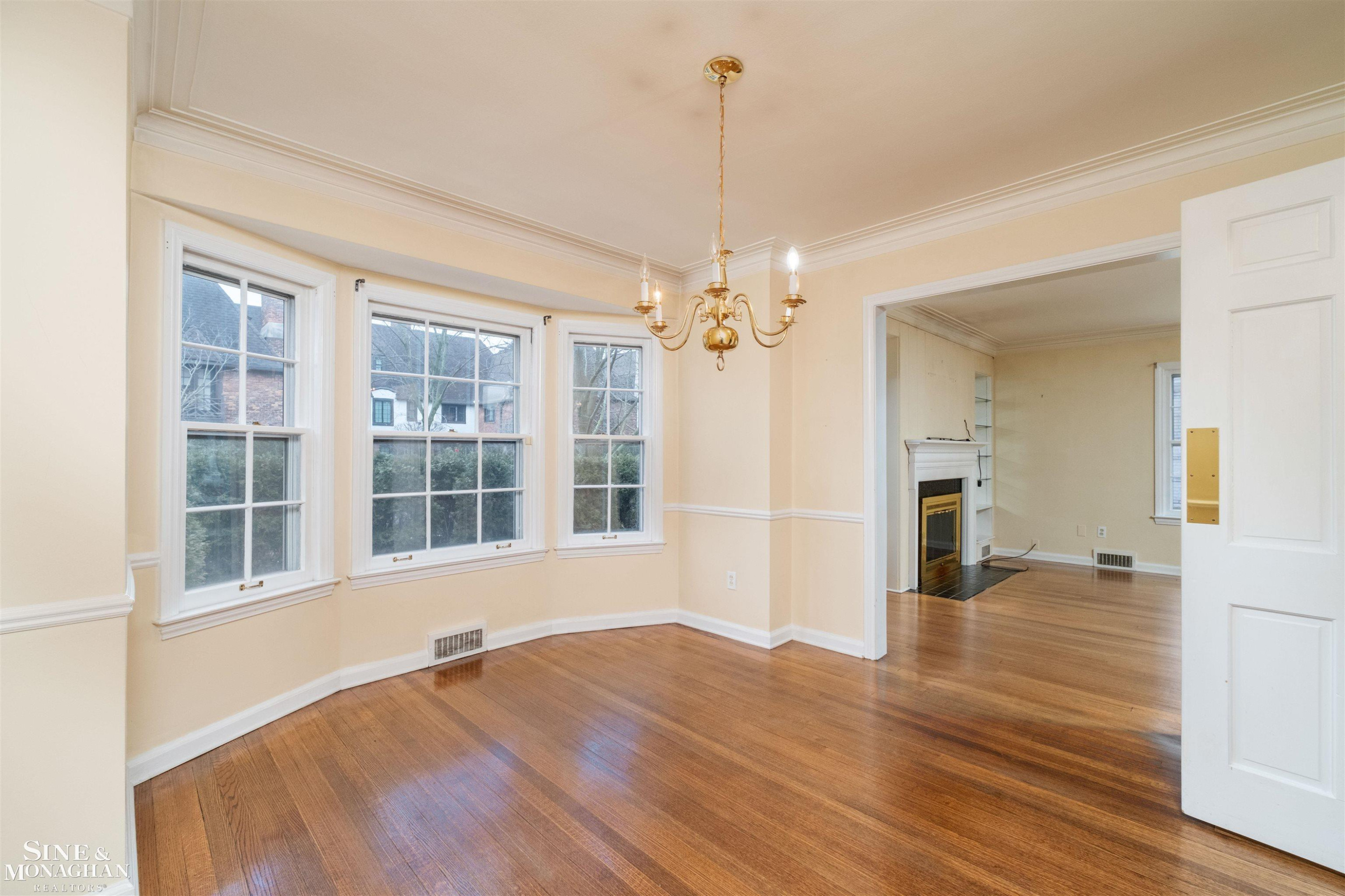 47 Cranford Lane, Grosse Pointe, MI 48230 — Photo 12
