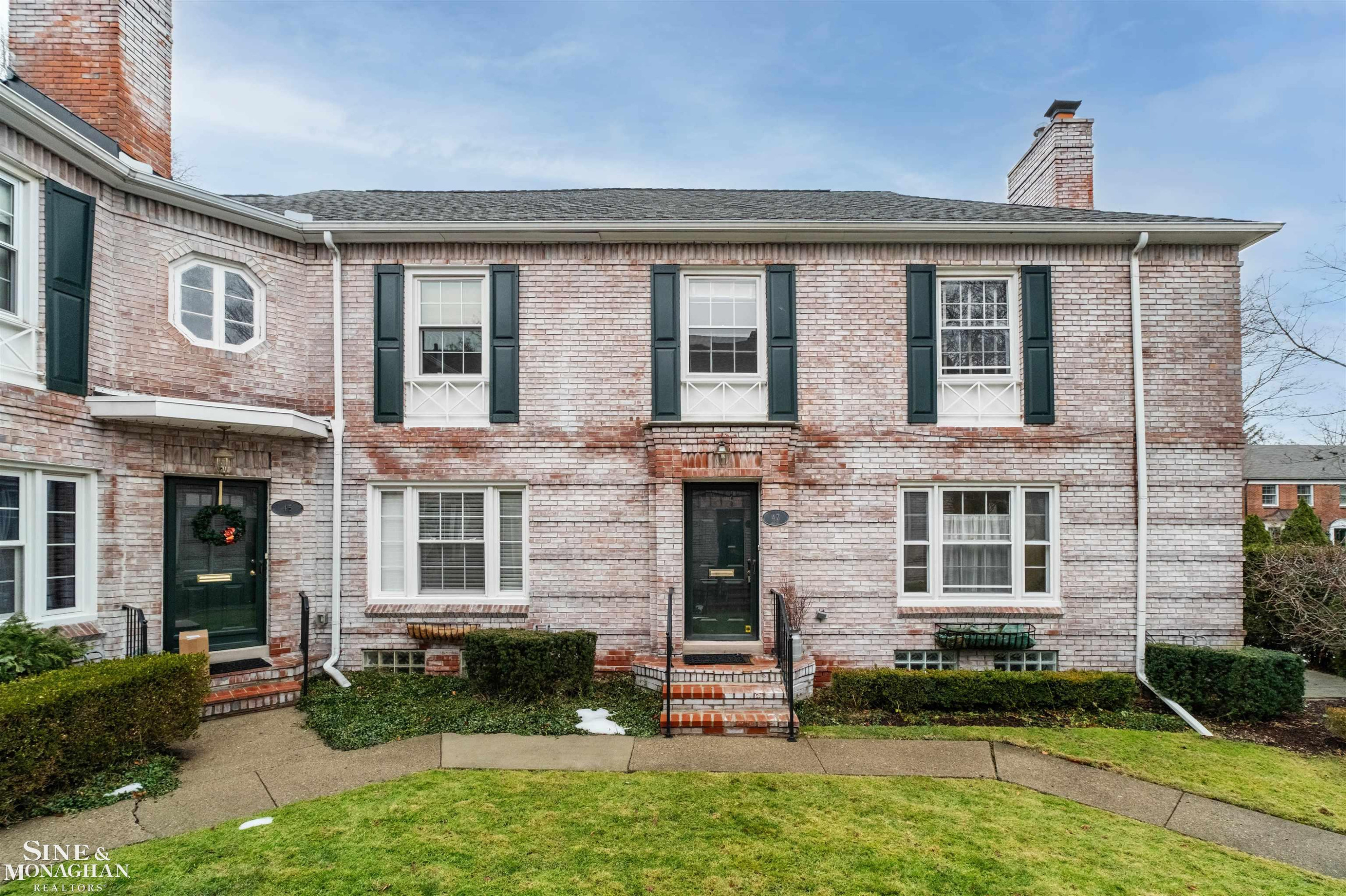47 Cranford Lane, Grosse Pointe, MI 48230 — Photo 38