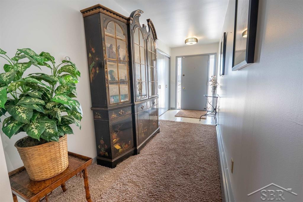 4339 N Fordney Road, Hemlock, MI 48626 — Photo 4