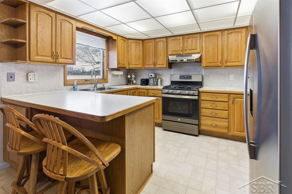 4339 N Fordney Road, Hemlock, MI 48626 — Photo 6