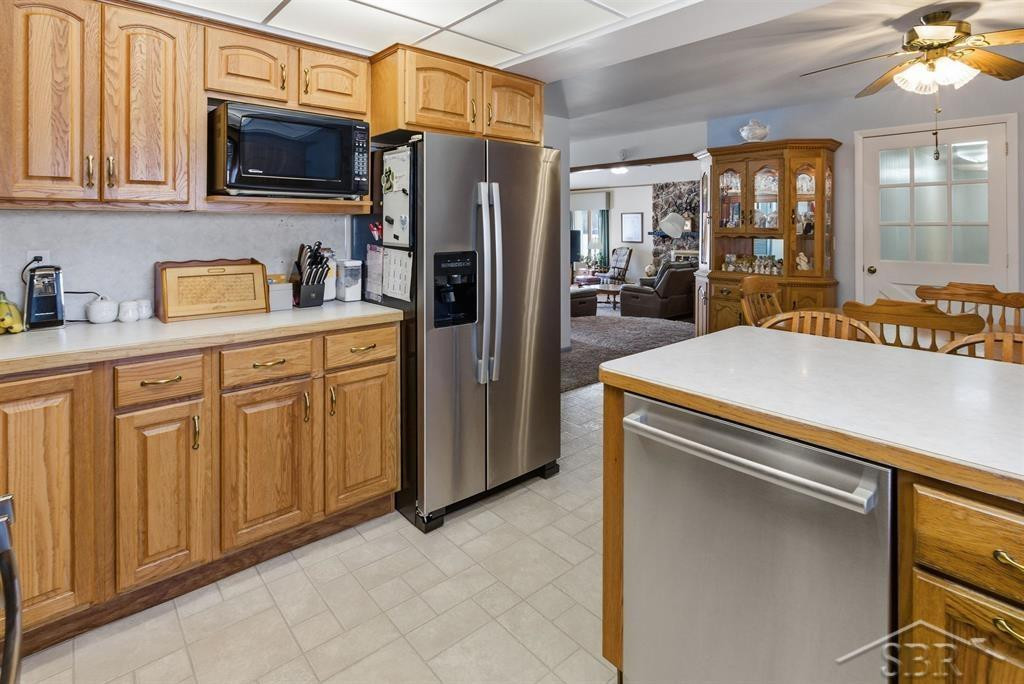 4339 N Fordney Road, Hemlock, MI 48626 — Photo 7