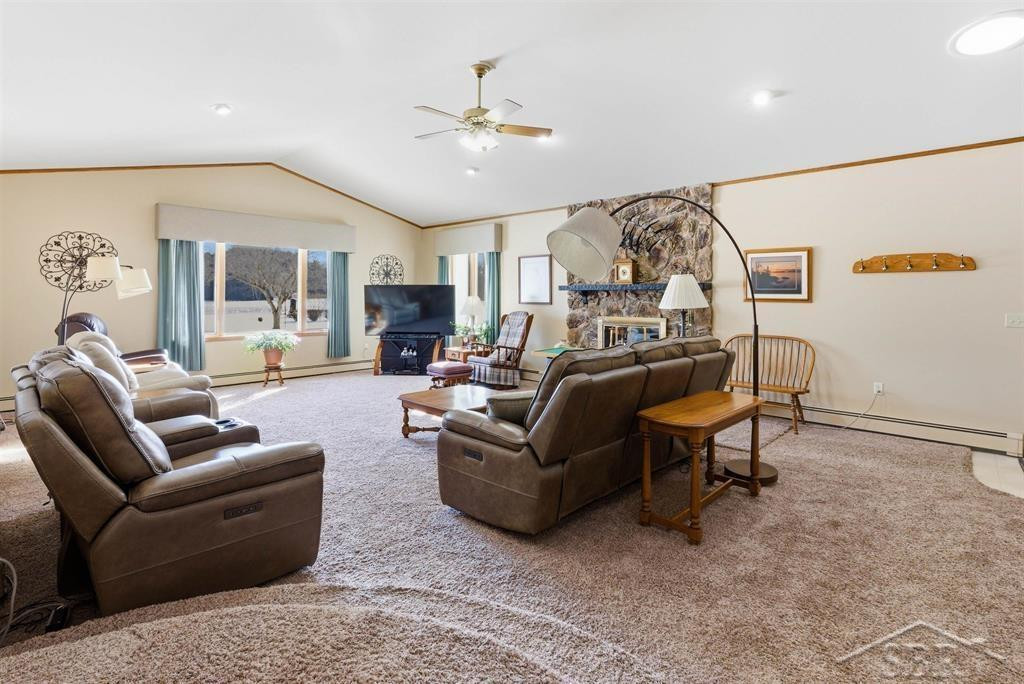 4339 N Fordney Road, Hemlock, MI 48626 — Photo 9