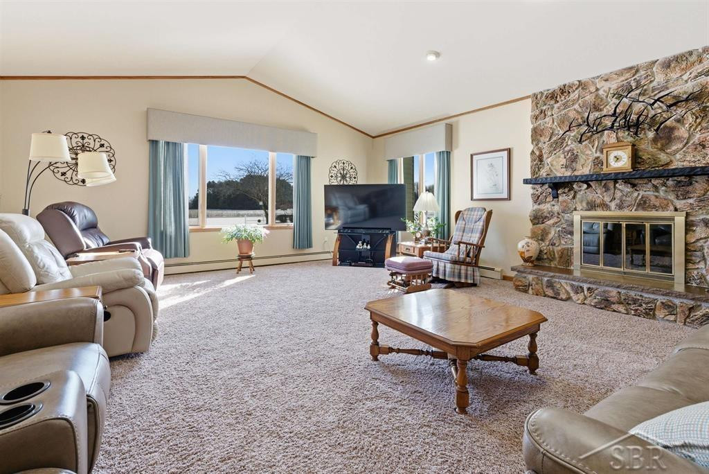 4339 N Fordney Road, Hemlock, MI 48626 — Photo 10